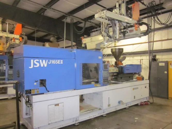 Photo #5 of BY ORDER OF  THE CIRCUIT COURT OF THE STATE OF OREGON FOR THE COUNTY OF YAMHILL, Case No. CVI10136.  "On behalf of Revitalization Partners, LLC, as Receiver for Caddis Manufacturing, Inc. and Perrydale Products, LLC".