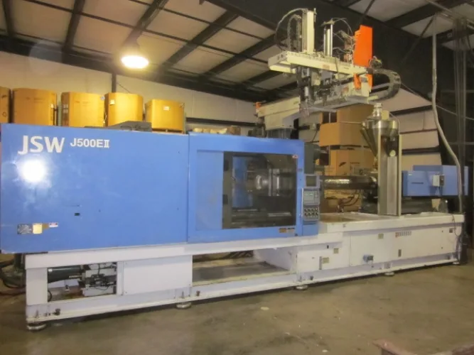 Photo #6 of BY ORDER OF  THE CIRCUIT COURT OF THE STATE OF OREGON FOR THE COUNTY OF YAMHILL, Case No. CVI10136.  "On behalf of Revitalization Partners, LLC, as Receiver for Caddis Manufacturing, Inc. and Perrydale Products, LLC".