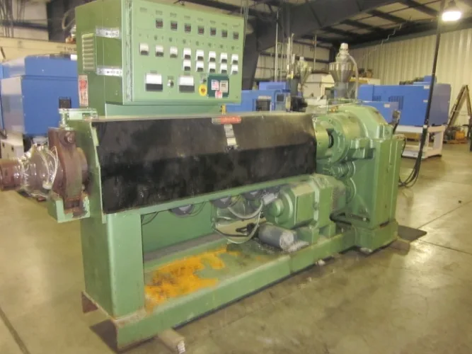 Photo #7 of BY ORDER OF  THE CIRCUIT COURT OF THE STATE OF OREGON FOR THE COUNTY OF YAMHILL, Case No. CVI10136.  "On behalf of Revitalization Partners, LLC, as Receiver for Caddis Manufacturing, Inc. and Perrydale Products, LLC".