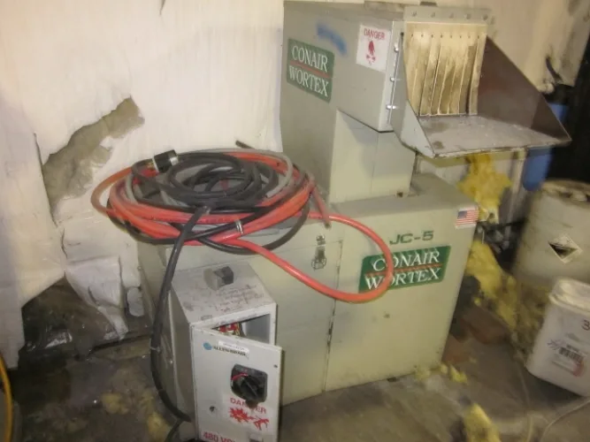 Photo #10 of BY ORDER OF  THE CIRCUIT COURT OF THE STATE OF OREGON FOR THE COUNTY OF YAMHILL, Case No. CVI10136.  "On behalf of Revitalization Partners, LLC, as Receiver for Caddis Manufacturing, Inc. and Perrydale Products, LLC".