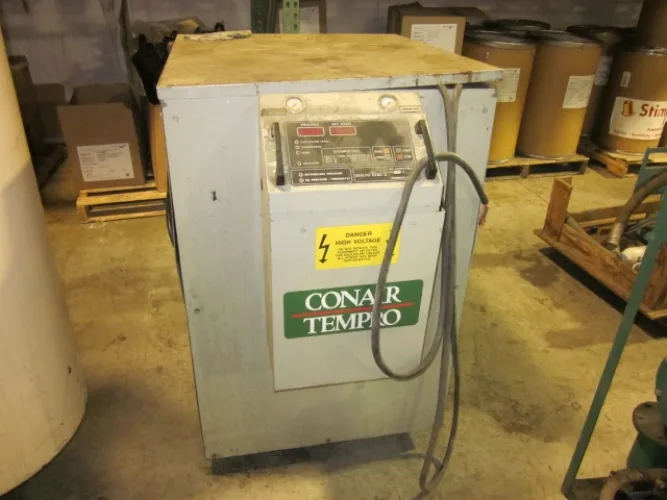 Photo #12 of BY ORDER OF  THE CIRCUIT COURT OF THE STATE OF OREGON FOR THE COUNTY OF YAMHILL, Case No. CVI10136.  "On behalf of Revitalization Partners, LLC, as Receiver for Caddis Manufacturing, Inc. and Perrydale Products, LLC".