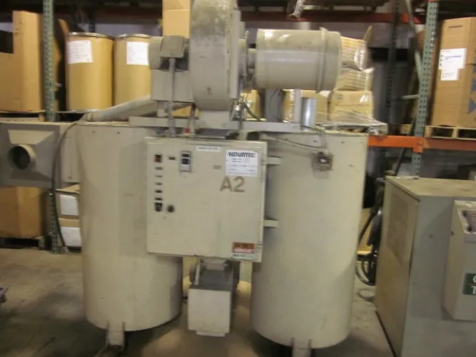 Photo #13 of BY ORDER OF  THE CIRCUIT COURT OF THE STATE OF OREGON FOR THE COUNTY OF YAMHILL, Case No. CVI10136.  "On behalf of Revitalization Partners, LLC, as Receiver for Caddis Manufacturing, Inc. and Perrydale Products, LLC".