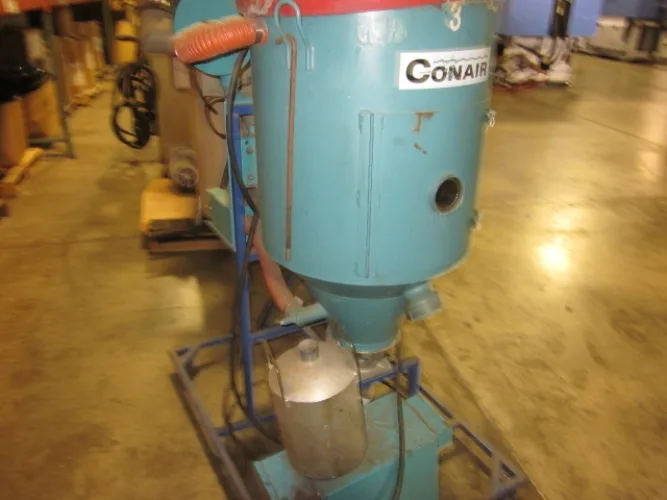 Photo #14 of BY ORDER OF  THE CIRCUIT COURT OF THE STATE OF OREGON FOR THE COUNTY OF YAMHILL, Case No. CVI10136.  "On behalf of Revitalization Partners, LLC, as Receiver for Caddis Manufacturing, Inc. and Perrydale Products, LLC".