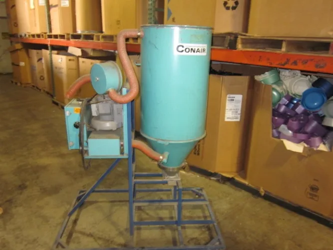 Photo #15 of BY ORDER OF  THE CIRCUIT COURT OF THE STATE OF OREGON FOR THE COUNTY OF YAMHILL, Case No. CVI10136.  "On behalf of Revitalization Partners, LLC, as Receiver for Caddis Manufacturing, Inc. and Perrydale Products, LLC".