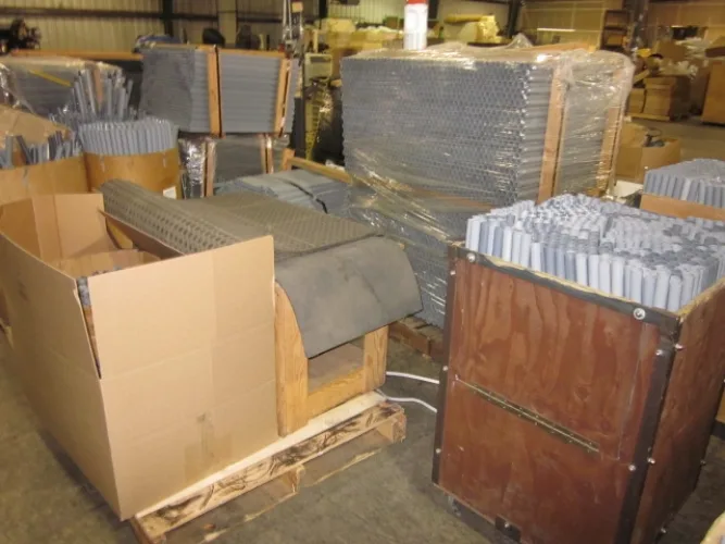 Photo #16 of BY ORDER OF  THE CIRCUIT COURT OF THE STATE OF OREGON FOR THE COUNTY OF YAMHILL, Case No. CVI10136.  "On behalf of Revitalization Partners, LLC, as Receiver for Caddis Manufacturing, Inc. and Perrydale Products, LLC".