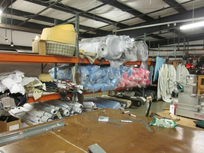 Photo #21 of BY ORDER OF  THE CIRCUIT COURT OF THE STATE OF OREGON FOR THE COUNTY OF YAMHILL, Case No. CVI10136.  "On behalf of Revitalization Partners, LLC, as Receiver for Caddis Manufacturing, Inc. and Perrydale Products, LLC".