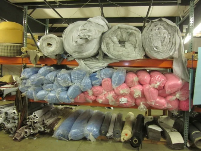 Photo #25 of BY ORDER OF  THE CIRCUIT COURT OF THE STATE OF OREGON FOR THE COUNTY OF YAMHILL, Case No. CVI10136.  "On behalf of Revitalization Partners, LLC, as Receiver for Caddis Manufacturing, Inc. and Perrydale Products, LLC".