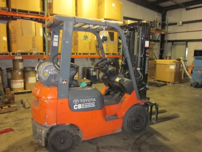 Photo #26 of BY ORDER OF  THE CIRCUIT COURT OF THE STATE OF OREGON FOR THE COUNTY OF YAMHILL, Case No. CVI10136.  "On behalf of Revitalization Partners, LLC, as Receiver for Caddis Manufacturing, Inc. and Perrydale Products, LLC".