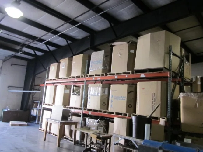 Photo #28 of BY ORDER OF  THE CIRCUIT COURT OF THE STATE OF OREGON FOR THE COUNTY OF YAMHILL, Case No. CVI10136.  "On behalf of Revitalization Partners, LLC, as Receiver for Caddis Manufacturing, Inc. and Perrydale Products, LLC".