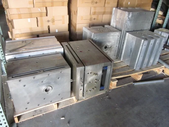 Photo #29 of BY ORDER OF  THE CIRCUIT COURT OF THE STATE OF OREGON FOR THE COUNTY OF YAMHILL, Case No. CVI10136.  "On behalf of Revitalization Partners, LLC, as Receiver for Caddis Manufacturing, Inc. and Perrydale Products, LLC".