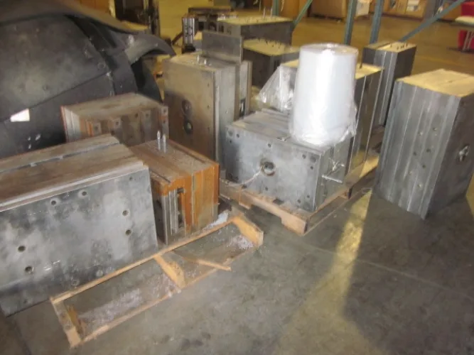 Photo #30 of BY ORDER OF  THE CIRCUIT COURT OF THE STATE OF OREGON FOR THE COUNTY OF YAMHILL, Case No. CVI10136.  "On behalf of Revitalization Partners, LLC, as Receiver for Caddis Manufacturing, Inc. and Perrydale Products, LLC".