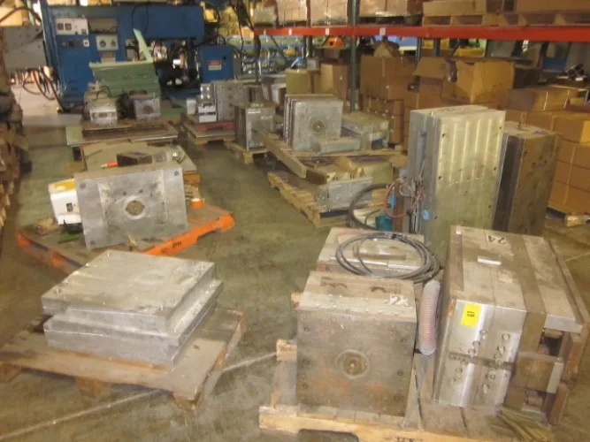 Photo #31 of BY ORDER OF  THE CIRCUIT COURT OF THE STATE OF OREGON FOR THE COUNTY OF YAMHILL, Case No. CVI10136.  "On behalf of Revitalization Partners, LLC, as Receiver for Caddis Manufacturing, Inc. and Perrydale Products, LLC".