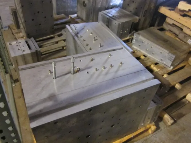 Photo #32 of BY ORDER OF  THE CIRCUIT COURT OF THE STATE OF OREGON FOR THE COUNTY OF YAMHILL, Case No. CVI10136.  "On behalf of Revitalization Partners, LLC, as Receiver for Caddis Manufacturing, Inc. and Perrydale Products, LLC".