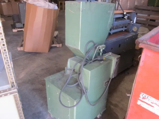 Photo #34 of BY ORDER OF  THE CIRCUIT COURT OF THE STATE OF OREGON FOR THE COUNTY OF YAMHILL, Case No. CVI10136.  "On behalf of Revitalization Partners, LLC, as Receiver for Caddis Manufacturing, Inc. and Perrydale Products, LLC".