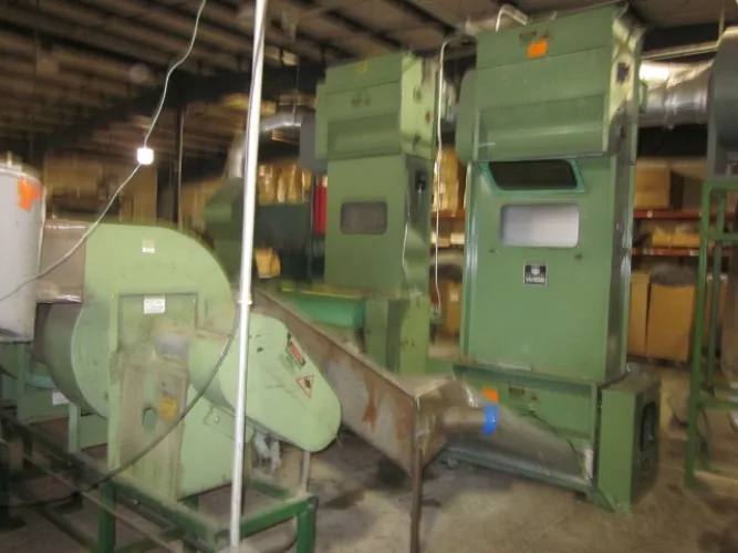 Photo #35 of BY ORDER OF  THE CIRCUIT COURT OF THE STATE OF OREGON FOR THE COUNTY OF YAMHILL, Case No. CVI10136.  "On behalf of Revitalization Partners, LLC, as Receiver for Caddis Manufacturing, Inc. and Perrydale Products, LLC".