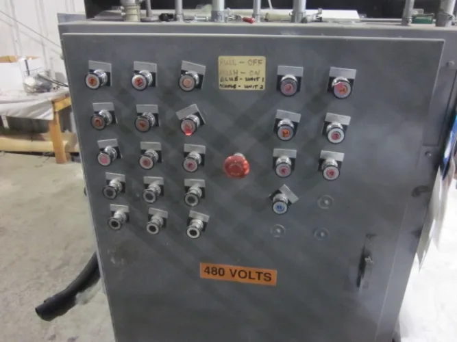 Photo #36 of BY ORDER OF  THE CIRCUIT COURT OF THE STATE OF OREGON FOR THE COUNTY OF YAMHILL, Case No. CVI10136.  "On behalf of Revitalization Partners, LLC, as Receiver for Caddis Manufacturing, Inc. and Perrydale Products, LLC".