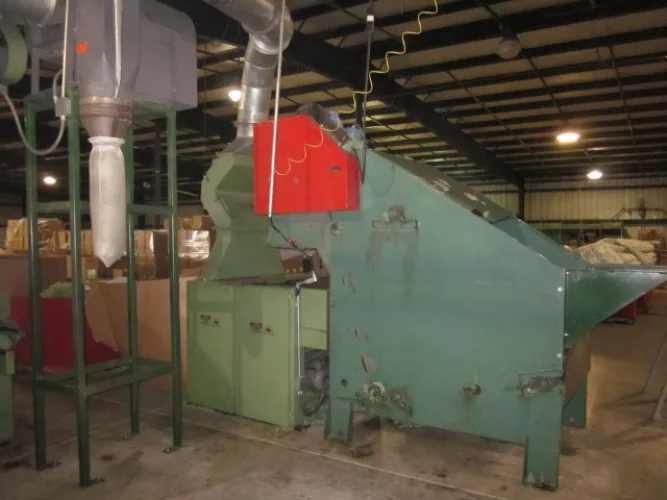 Photo #37 of BY ORDER OF  THE CIRCUIT COURT OF THE STATE OF OREGON FOR THE COUNTY OF YAMHILL, Case No. CVI10136.  "On behalf of Revitalization Partners, LLC, as Receiver for Caddis Manufacturing, Inc. and Perrydale Products, LLC".