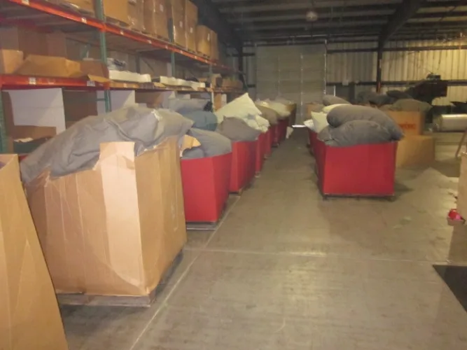 Photo #38 of BY ORDER OF  THE CIRCUIT COURT OF THE STATE OF OREGON FOR THE COUNTY OF YAMHILL, Case No. CVI10136.  "On behalf of Revitalization Partners, LLC, as Receiver for Caddis Manufacturing, Inc. and Perrydale Products, LLC".