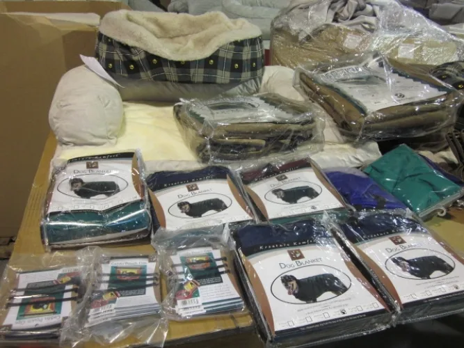 Photo #39 of BY ORDER OF  THE CIRCUIT COURT OF THE STATE OF OREGON FOR THE COUNTY OF YAMHILL, Case No. CVI10136.  "On behalf of Revitalization Partners, LLC, as Receiver for Caddis Manufacturing, Inc. and Perrydale Products, LLC".