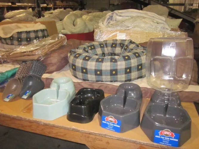 Photo #40 of BY ORDER OF  THE CIRCUIT COURT OF THE STATE OF OREGON FOR THE COUNTY OF YAMHILL, Case No. CVI10136.  "On behalf of Revitalization Partners, LLC, as Receiver for Caddis Manufacturing, Inc. and Perrydale Products, LLC".