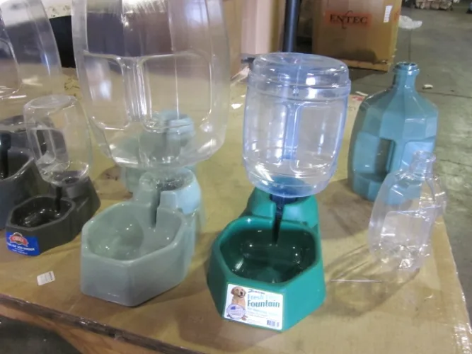 Photo #42 of BY ORDER OF  THE CIRCUIT COURT OF THE STATE OF OREGON FOR THE COUNTY OF YAMHILL, Case No. CVI10136.  "On behalf of Revitalization Partners, LLC, as Receiver for Caddis Manufacturing, Inc. and Perrydale Products, LLC".