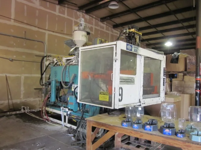 Photo #43 of BY ORDER OF  THE CIRCUIT COURT OF THE STATE OF OREGON FOR THE COUNTY OF YAMHILL, Case No. CVI10136.  "On behalf of Revitalization Partners, LLC, as Receiver for Caddis Manufacturing, Inc. and Perrydale Products, LLC".