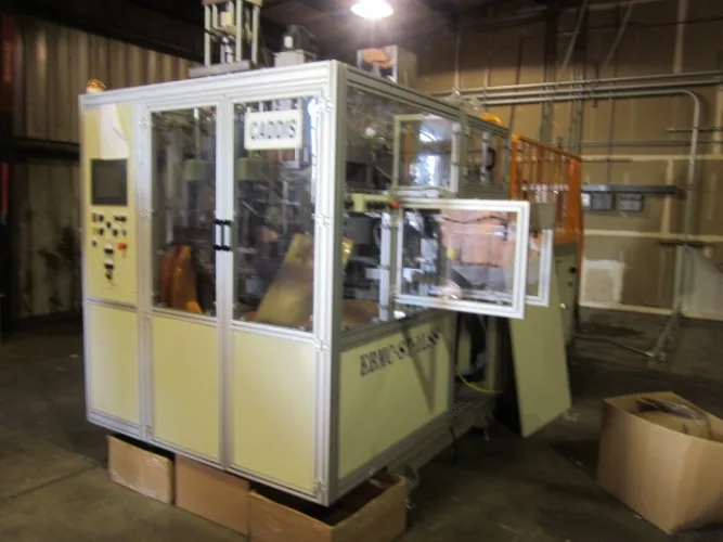 Photo #44 of BY ORDER OF  THE CIRCUIT COURT OF THE STATE OF OREGON FOR THE COUNTY OF YAMHILL, Case No. CVI10136.  "On behalf of Revitalization Partners, LLC, as Receiver for Caddis Manufacturing, Inc. and Perrydale Products, LLC".