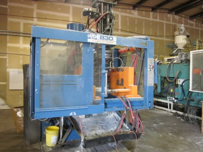 Photo #45 of BY ORDER OF  THE CIRCUIT COURT OF THE STATE OF OREGON FOR THE COUNTY OF YAMHILL, Case No. CVI10136.  "On behalf of Revitalization Partners, LLC, as Receiver for Caddis Manufacturing, Inc. and Perrydale Products, LLC".