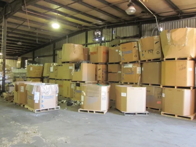 Photo #46 of BY ORDER OF  THE CIRCUIT COURT OF THE STATE OF OREGON FOR THE COUNTY OF YAMHILL, Case No. CVI10136.  "On behalf of Revitalization Partners, LLC, as Receiver for Caddis Manufacturing, Inc. and Perrydale Products, LLC".