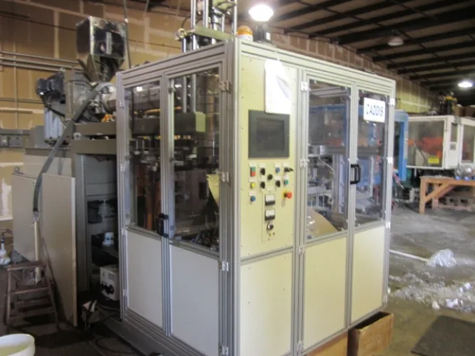 Photo #47 of BY ORDER OF  THE CIRCUIT COURT OF THE STATE OF OREGON FOR THE COUNTY OF YAMHILL, Case No. CVI10136.  "On behalf of Revitalization Partners, LLC, as Receiver for Caddis Manufacturing, Inc. and Perrydale Products, LLC".