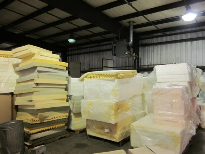 Photo #48 of BY ORDER OF  THE CIRCUIT COURT OF THE STATE OF OREGON FOR THE COUNTY OF YAMHILL, Case No. CVI10136.  "On behalf of Revitalization Partners, LLC, as Receiver for Caddis Manufacturing, Inc. and Perrydale Products, LLC".