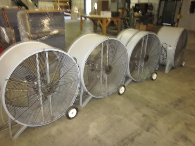 Photo #49 of BY ORDER OF  THE CIRCUIT COURT OF THE STATE OF OREGON FOR THE COUNTY OF YAMHILL, Case No. CVI10136.  "On behalf of Revitalization Partners, LLC, as Receiver for Caddis Manufacturing, Inc. and Perrydale Products, LLC".