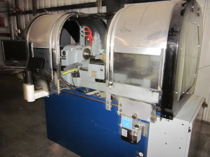 Photo #56 of BY ORDER OF  THE CIRCUIT COURT OF THE STATE OF OREGON FOR THE COUNTY OF YAMHILL, Case No. CVI10136.  "On behalf of Revitalization Partners, LLC, as Receiver for Caddis Manufacturing, Inc. and Perrydale Products, LLC".