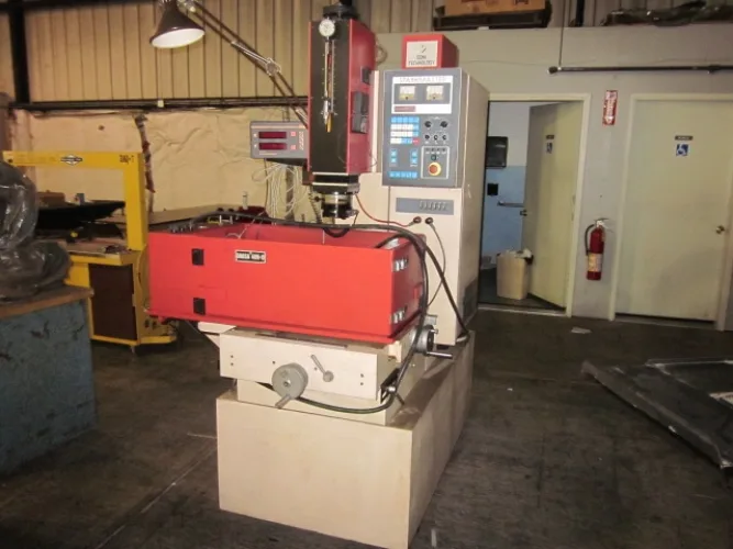 Photo #57 of BY ORDER OF  THE CIRCUIT COURT OF THE STATE OF OREGON FOR THE COUNTY OF YAMHILL, Case No. CVI10136.  "On behalf of Revitalization Partners, LLC, as Receiver for Caddis Manufacturing, Inc. and Perrydale Products, LLC".