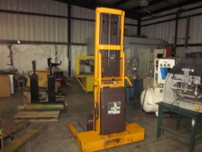 Photo #59 of BY ORDER OF  THE CIRCUIT COURT OF THE STATE OF OREGON FOR THE COUNTY OF YAMHILL, Case No. CVI10136.  "On behalf of Revitalization Partners, LLC, as Receiver for Caddis Manufacturing, Inc. and Perrydale Products, LLC".