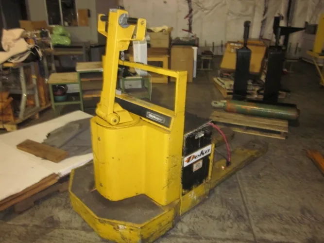 Photo #60 of BY ORDER OF  THE CIRCUIT COURT OF THE STATE OF OREGON FOR THE COUNTY OF YAMHILL, Case No. CVI10136.  "On behalf of Revitalization Partners, LLC, as Receiver for Caddis Manufacturing, Inc. and Perrydale Products, LLC".