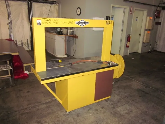 Photo #61 of BY ORDER OF  THE CIRCUIT COURT OF THE STATE OF OREGON FOR THE COUNTY OF YAMHILL, Case No. CVI10136.  "On behalf of Revitalization Partners, LLC, as Receiver for Caddis Manufacturing, Inc. and Perrydale Products, LLC".