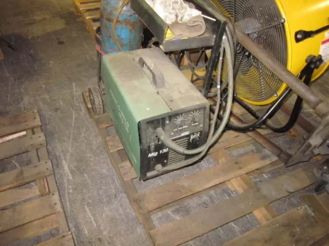 Photo #62 of BY ORDER OF  THE CIRCUIT COURT OF THE STATE OF OREGON FOR THE COUNTY OF YAMHILL, Case No. CVI10136.  "On behalf of Revitalization Partners, LLC, as Receiver for Caddis Manufacturing, Inc. and Perrydale Products, LLC".