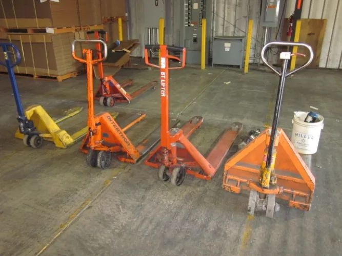 Photo #64 of BY ORDER OF  THE CIRCUIT COURT OF THE STATE OF OREGON FOR THE COUNTY OF YAMHILL, Case No. CVI10136.  "On behalf of Revitalization Partners, LLC, as Receiver for Caddis Manufacturing, Inc. and Perrydale Products, LLC".