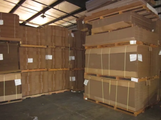 Photo #65 of BY ORDER OF  THE CIRCUIT COURT OF THE STATE OF OREGON FOR THE COUNTY OF YAMHILL, Case No. CVI10136.  "On behalf of Revitalization Partners, LLC, as Receiver for Caddis Manufacturing, Inc. and Perrydale Products, LLC".