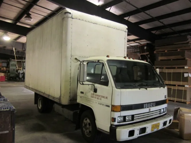 Photo #66 of BY ORDER OF  THE CIRCUIT COURT OF THE STATE OF OREGON FOR THE COUNTY OF YAMHILL, Case No. CVI10136.  "On behalf of Revitalization Partners, LLC, as Receiver for Caddis Manufacturing, Inc. and Perrydale Products, LLC".