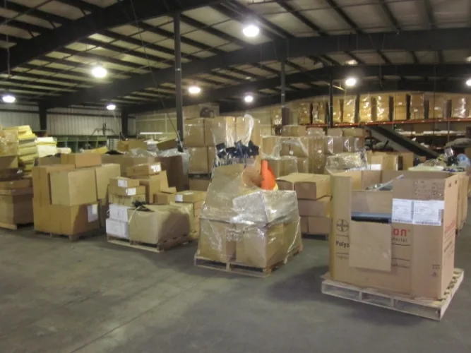 Photo #67 of BY ORDER OF  THE CIRCUIT COURT OF THE STATE OF OREGON FOR THE COUNTY OF YAMHILL, Case No. CVI10136.  "On behalf of Revitalization Partners, LLC, as Receiver for Caddis Manufacturing, Inc. and Perrydale Products, LLC".