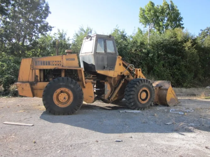 Photo #68 of BY ORDER OF  THE CIRCUIT COURT OF THE STATE OF OREGON FOR THE COUNTY OF YAMHILL, Case No. CVI10136.  "On behalf of Revitalization Partners, LLC, as Receiver for Caddis Manufacturing, Inc. and Perrydale Products, LLC".