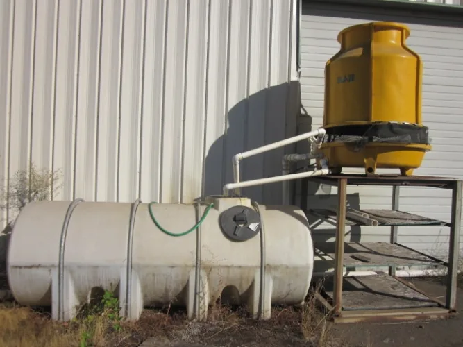 Photo #69 of BY ORDER OF  THE CIRCUIT COURT OF THE STATE OF OREGON FOR THE COUNTY OF YAMHILL, Case No. CVI10136.  "On behalf of Revitalization Partners, LLC, as Receiver for Caddis Manufacturing, Inc. and Perrydale Products, LLC".