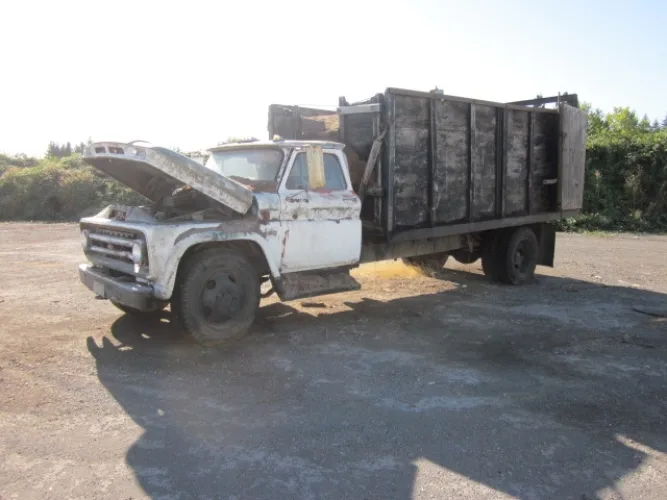 Photo #70 of BY ORDER OF  THE CIRCUIT COURT OF THE STATE OF OREGON FOR THE COUNTY OF YAMHILL, Case No. CVI10136.  "On behalf of Revitalization Partners, LLC, as Receiver for Caddis Manufacturing, Inc. and Perrydale Products, LLC".