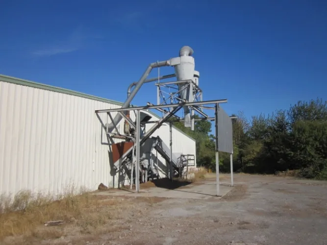 Photo #71 of BY ORDER OF  THE CIRCUIT COURT OF THE STATE OF OREGON FOR THE COUNTY OF YAMHILL, Case No. CVI10136.  "On behalf of Revitalization Partners, LLC, as Receiver for Caddis Manufacturing, Inc. and Perrydale Products, LLC".