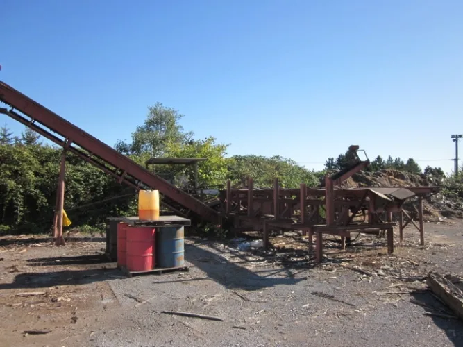 Photo #72 of BY ORDER OF  THE CIRCUIT COURT OF THE STATE OF OREGON FOR THE COUNTY OF YAMHILL, Case No. CVI10136.  "On behalf of Revitalization Partners, LLC, as Receiver for Caddis Manufacturing, Inc. and Perrydale Products, LLC".