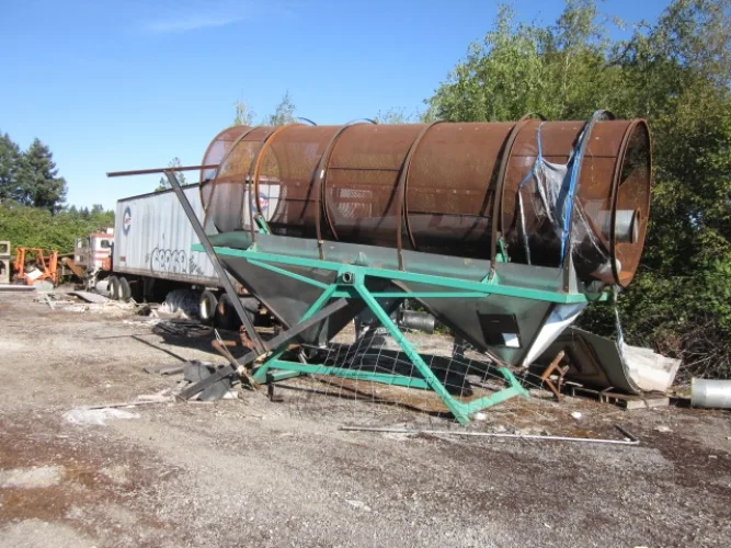 Photo #73 of BY ORDER OF  THE CIRCUIT COURT OF THE STATE OF OREGON FOR THE COUNTY OF YAMHILL, Case No. CVI10136.  "On behalf of Revitalization Partners, LLC, as Receiver for Caddis Manufacturing, Inc. and Perrydale Products, LLC".