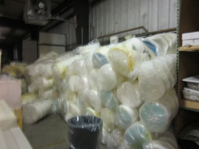 Photo #74 of BY ORDER OF  THE CIRCUIT COURT OF THE STATE OF OREGON FOR THE COUNTY OF YAMHILL, Case No. CVI10136.  "On behalf of Revitalization Partners, LLC, as Receiver for Caddis Manufacturing, Inc. and Perrydale Products, LLC".