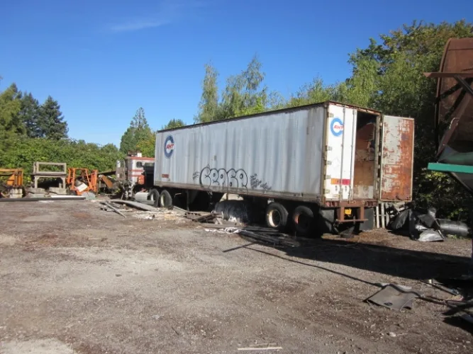 Photo #75 of BY ORDER OF  THE CIRCUIT COURT OF THE STATE OF OREGON FOR THE COUNTY OF YAMHILL, Case No. CVI10136.  "On behalf of Revitalization Partners, LLC, as Receiver for Caddis Manufacturing, Inc. and Perrydale Products, LLC".